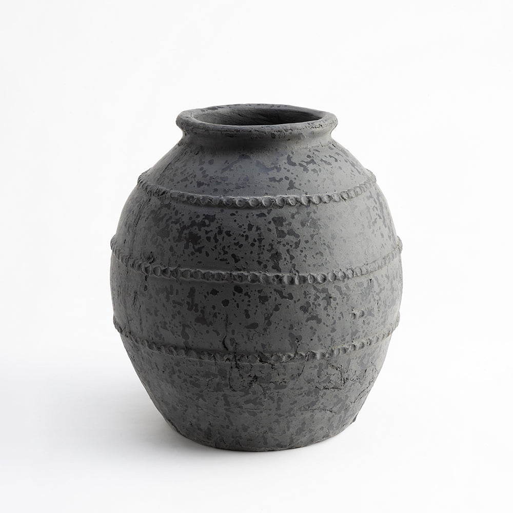 Whisper Place Henry Terracotta Vase - Large