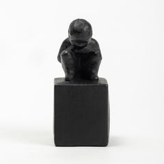 Inlet Intrigue Sculpture