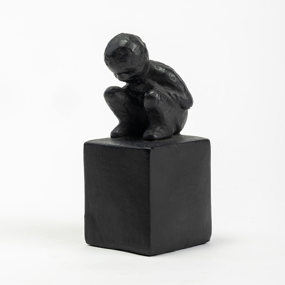 Inlet Intrigue Sculpture