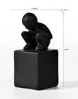 Inlet Intrigue Sculpture