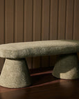 Oasis Orbit Opulence Bench