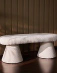 Oasis Orbit Opulence Bench