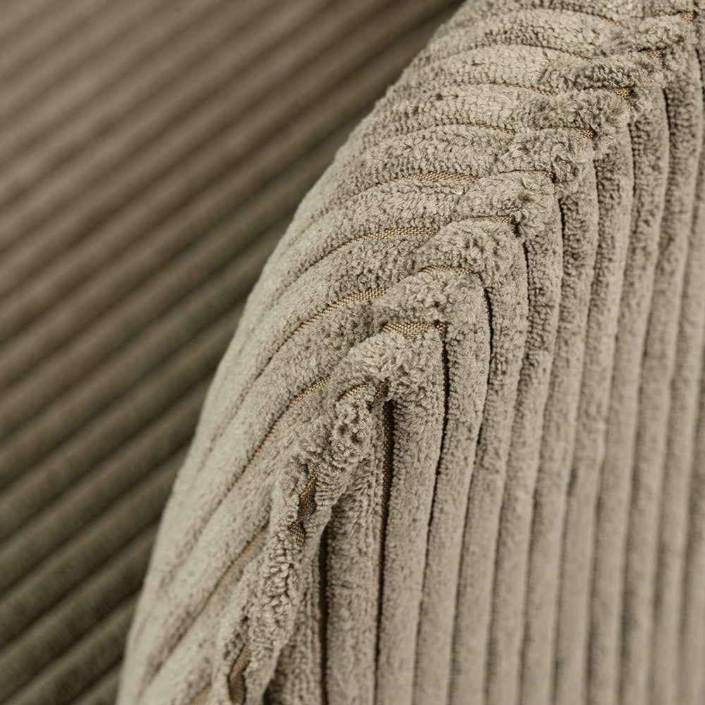 Serenity Shore Splendor Dining Chair - Sage Green