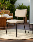 Yucca Yard Yield Dining Chair