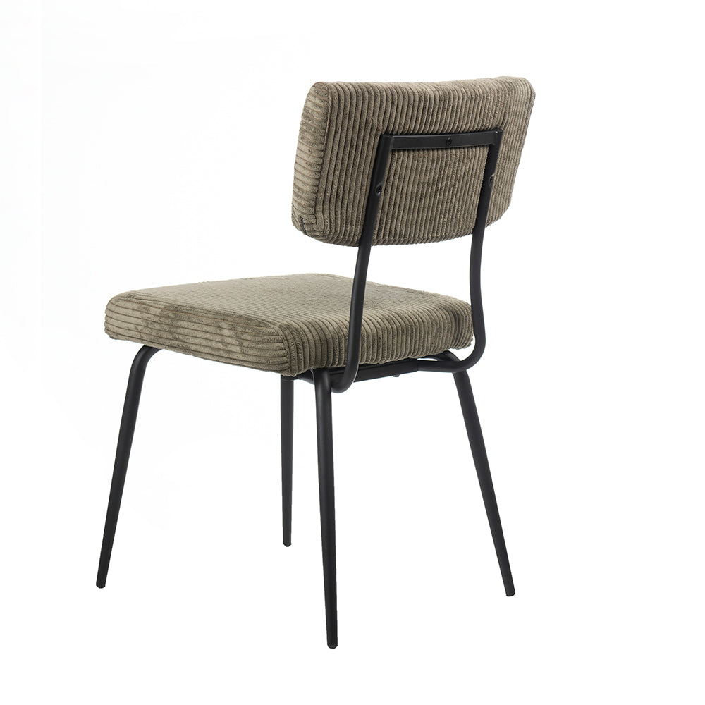 Yucca Yard Yield Dining Chair - Sage Green