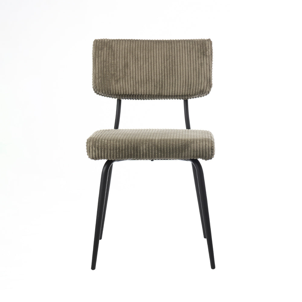 Yucca Yard Yield Dining Chair - Sage Green