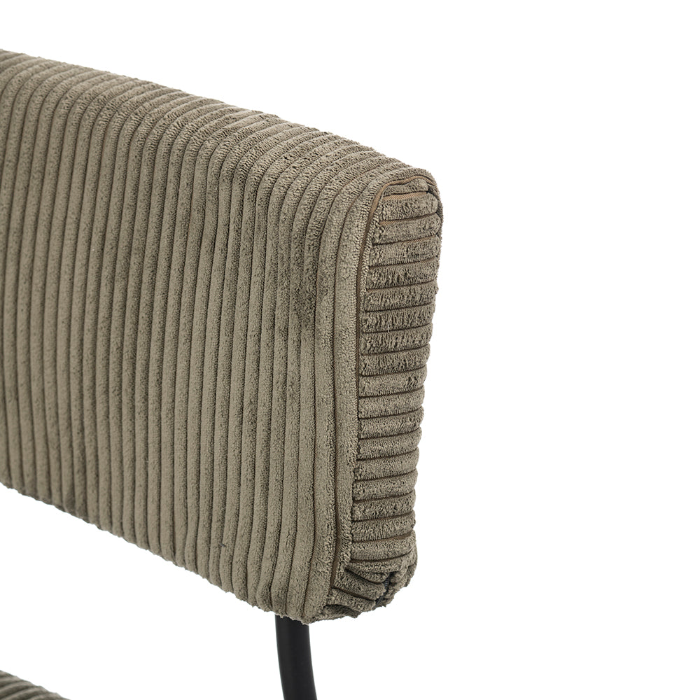 Yucca Yard Yield Dining Chair - Sage Green