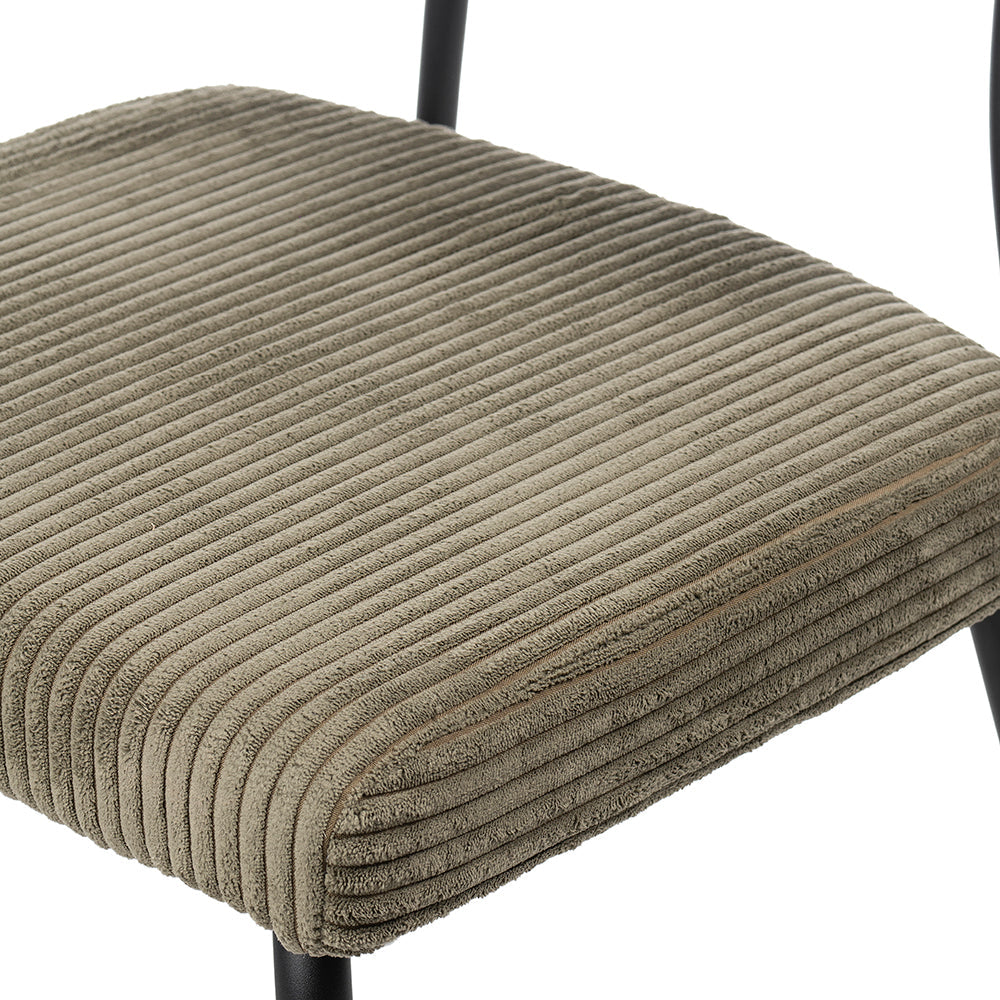 Yucca Yard Yield Dining Chair - Sage Green
