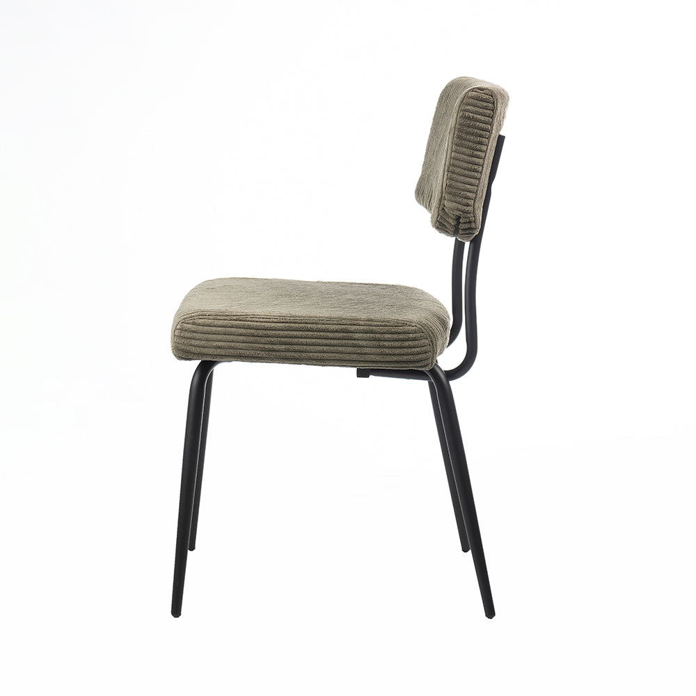 Yucca Yard Yield Dining Chair - Sage Green