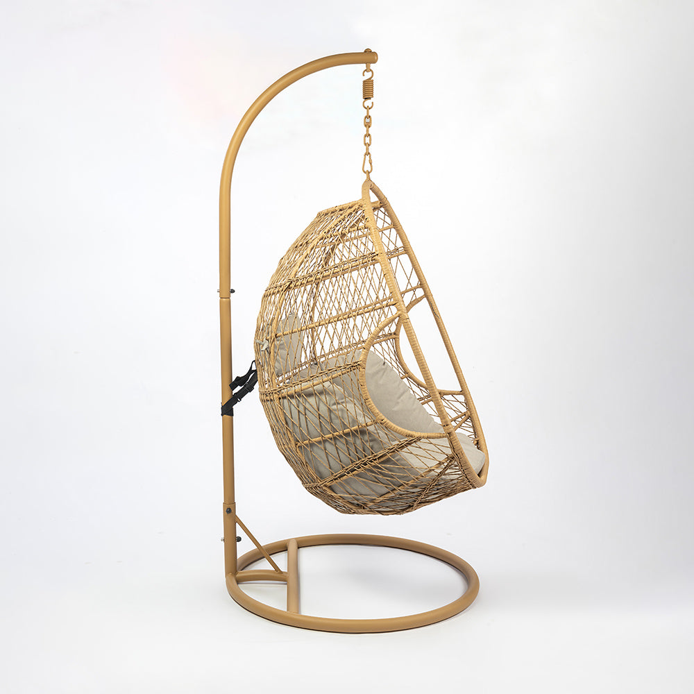 Realm Hanging Swing