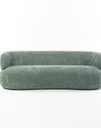 Cedar Crest Charm 3 Seater Sofa - Green