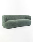 Cedar Crest Charm 3 Seater Sofa - Green