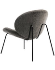 Cedar Lounge Chair - Living Shapes