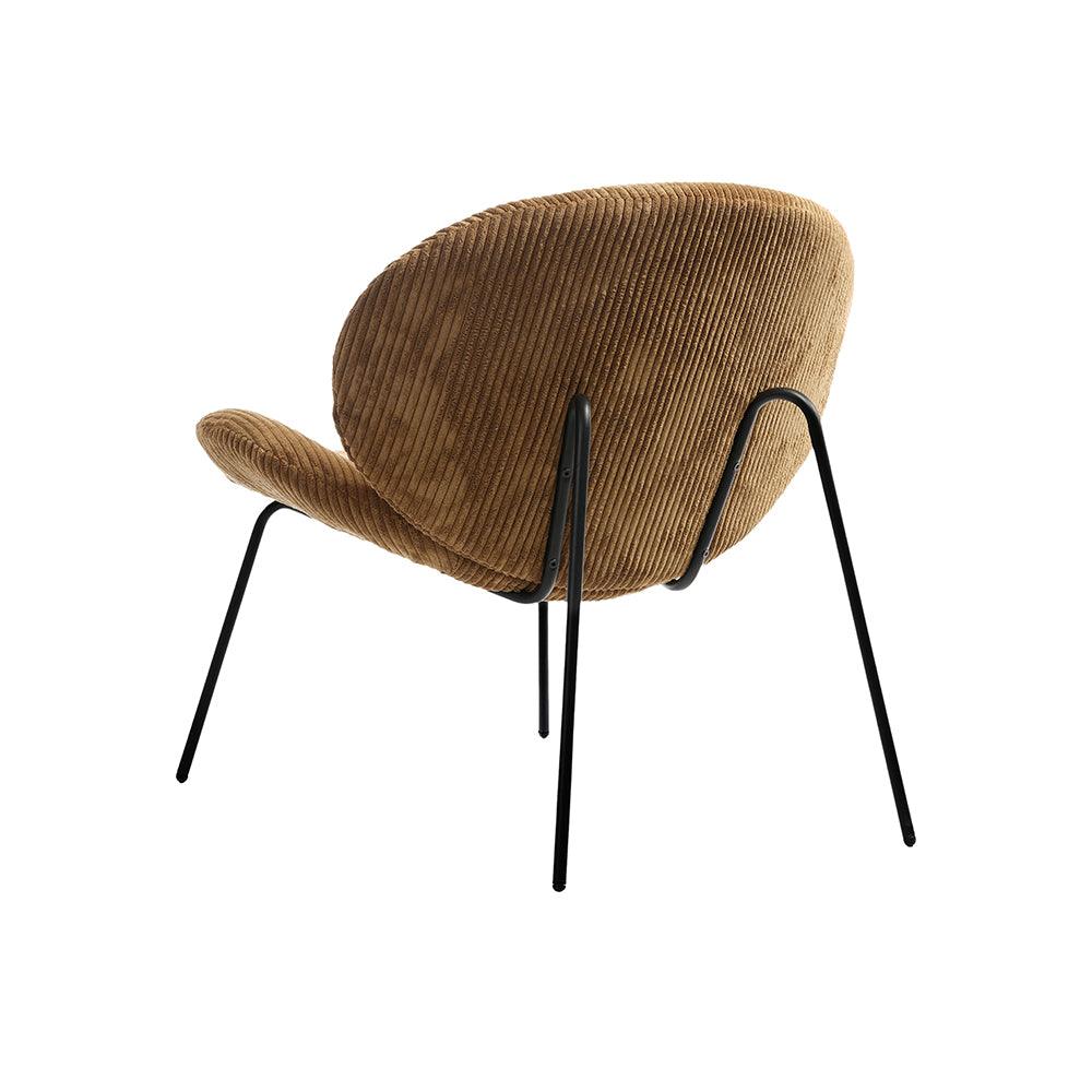 Birch Breeze Lounge Chair - Living Shapes