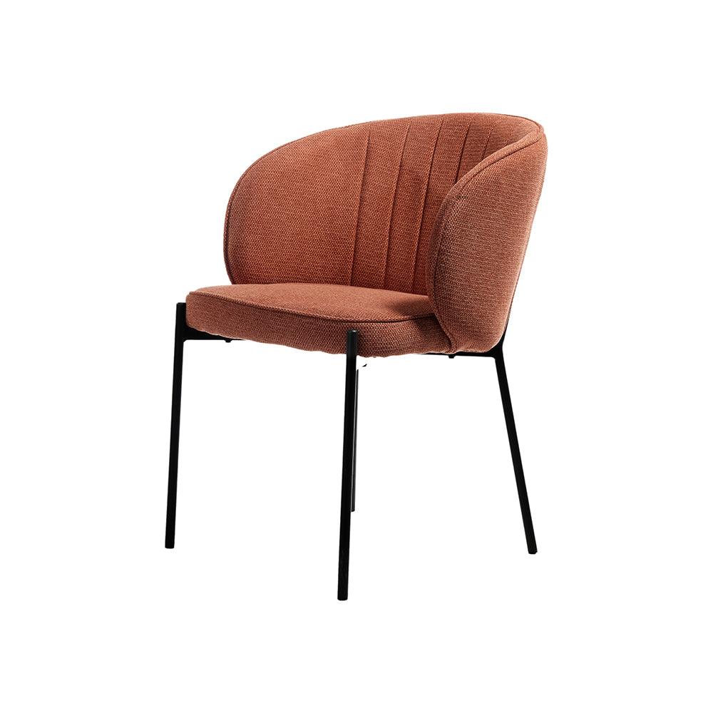Willow Wharf Dining &amp; Study Chair - Living Shapes