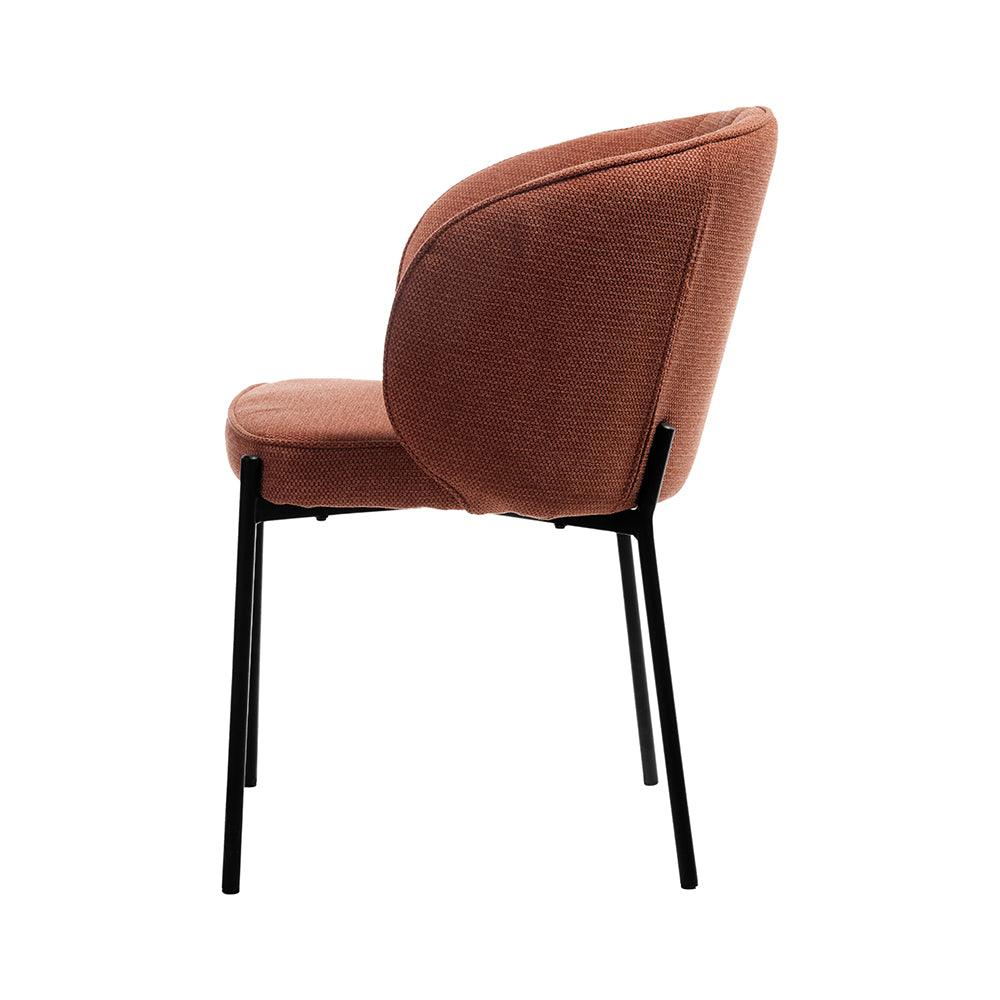Willow Wharf Dining &amp; Study Chair - Living Shapes