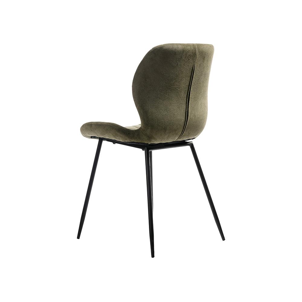 Elm Enclave Dining &amp; Study Chair - Living Shapes