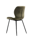 Elm Enclave Dining & Study Chair - Living Shapes