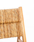 Juniper Junction Lounge Chair (Outdoor)