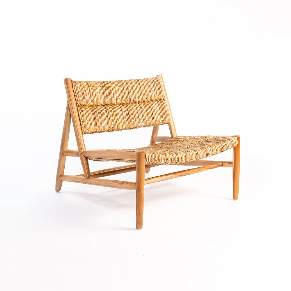 Juniper Junction Lounge Chair (Semi Outdoor)