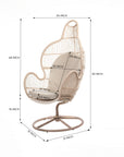Balmoral Beauty Swing