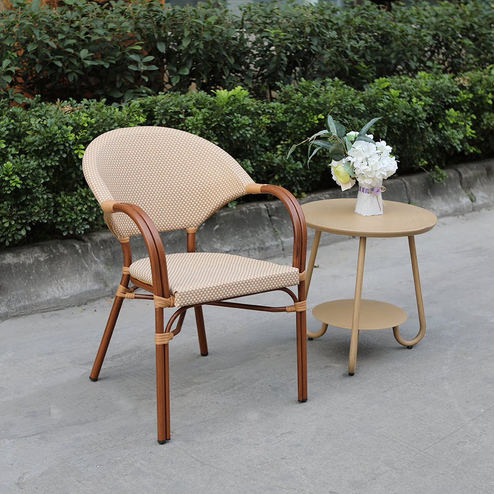 Urban Timber Creations Chair (Outdoor)