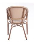 Urban Timber Creations Chair (Outdoor)