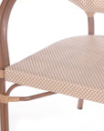 Urban Timber Creations Chair (Outdoor)