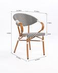 Willow Wisp Outdoor Chair