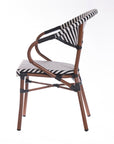 Willow Wisp Studios Chair ( Outdoor)