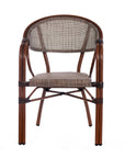 Elm Edge Collections Chair (Outdoor)