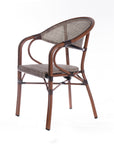 Elm Edge Collections Chair (Outdoor)