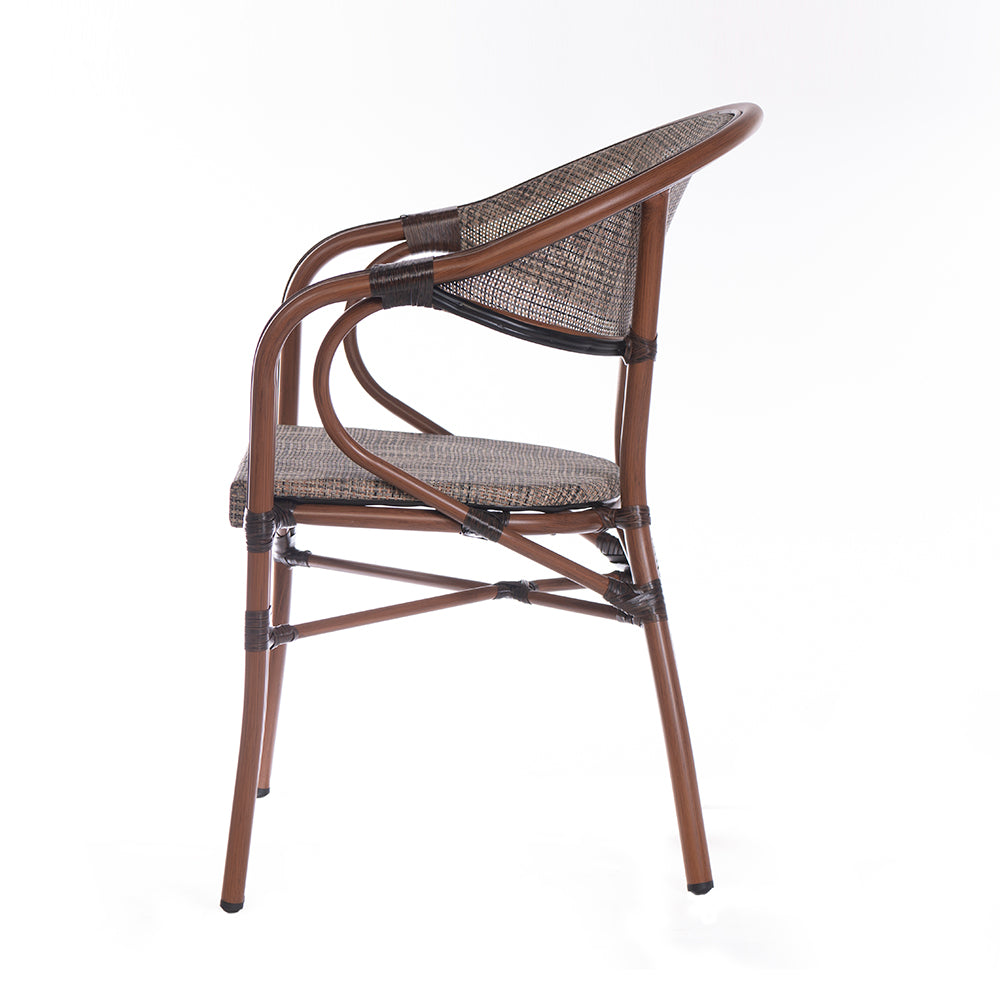 Elm Edge Collections Chair (Outdoor)