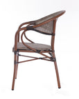 Elm Edge Collections Chair (Outdoor)