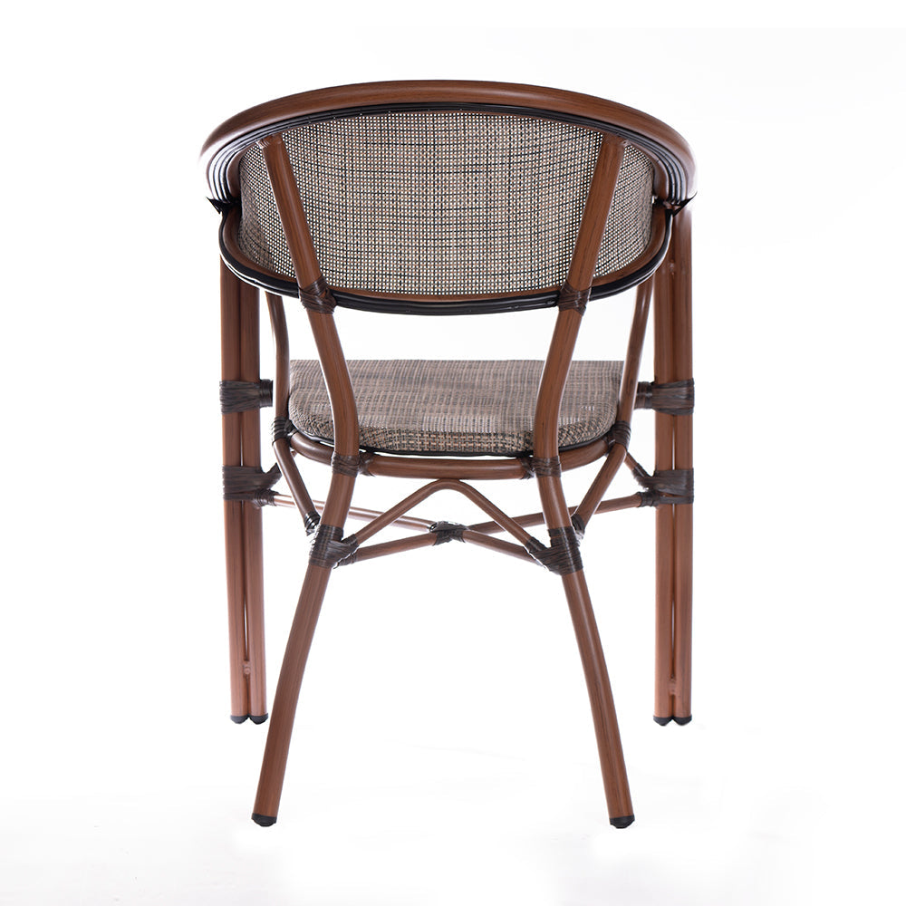 Elm Edge Collections Chair (Outdoor)