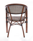 Elm Edge Collections Chair (Outdoor)