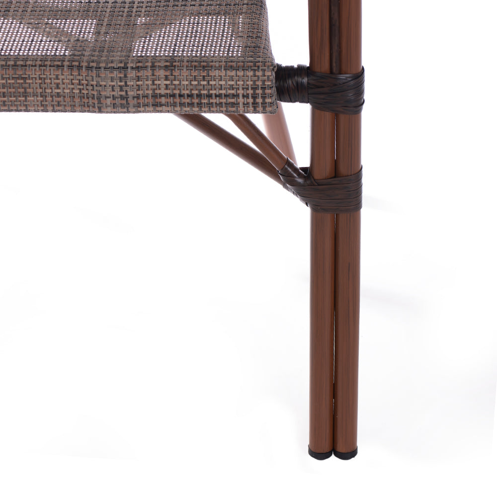 Elm Edge Collections Chair (Outdoor)