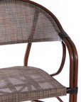 Elm Edge Collections Chair (Outdoor)