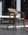 Elm Edge Collections Chair (Outdoor)