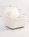 Anders Artisanal Chair