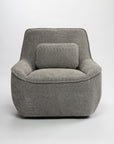 Anders Artisanal Chair - Grey