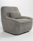 Anders Artisanal Chair - Grey