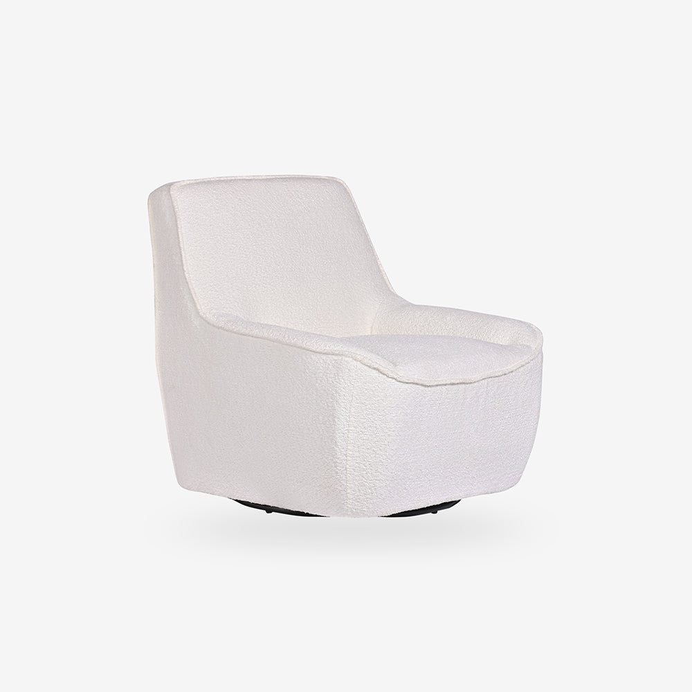 Anders Artisanal Chair