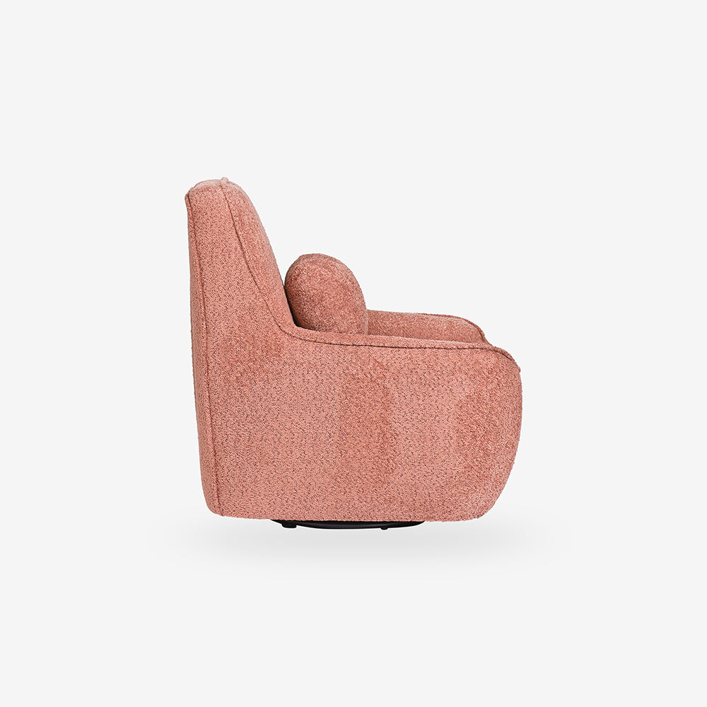 Anders Artisanal Chair