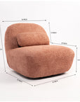 Adrienne Bell Chair