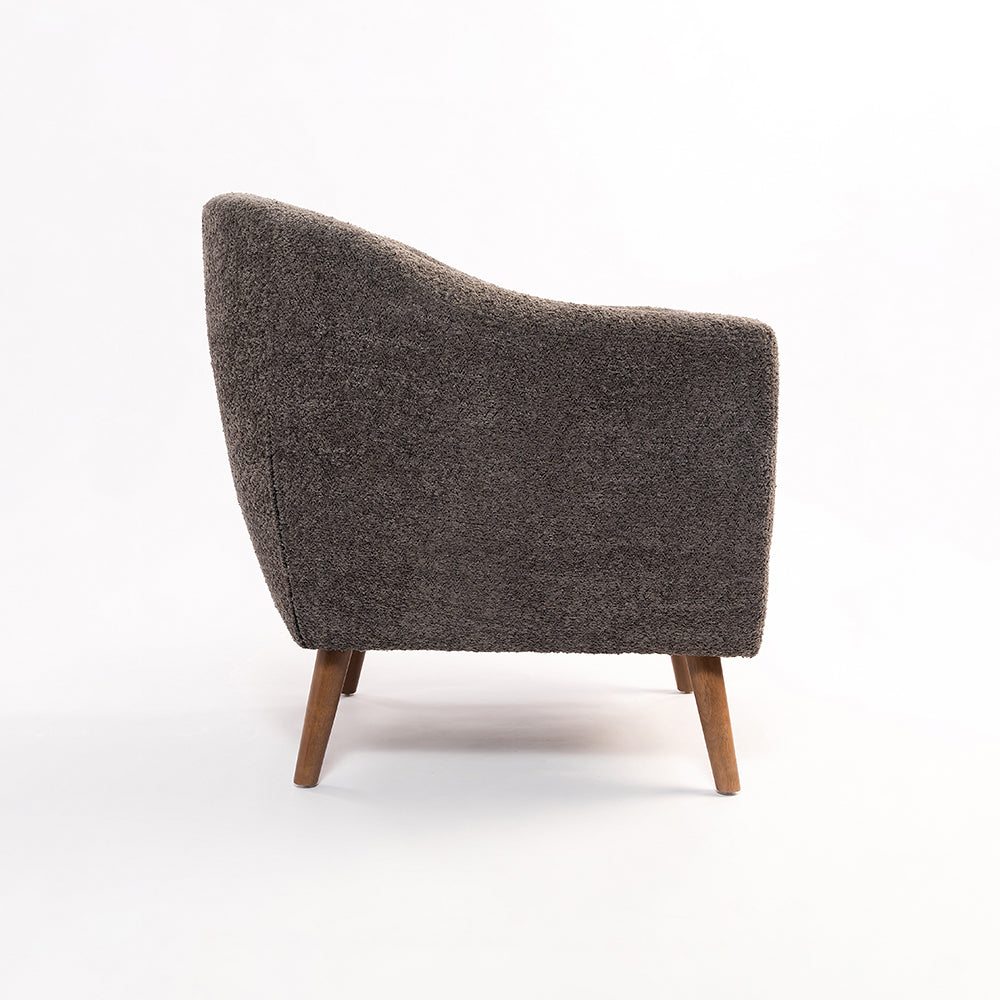 Aspen Aura Home Chair - Grey