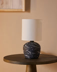 Amara Antique Aura Table Lamp