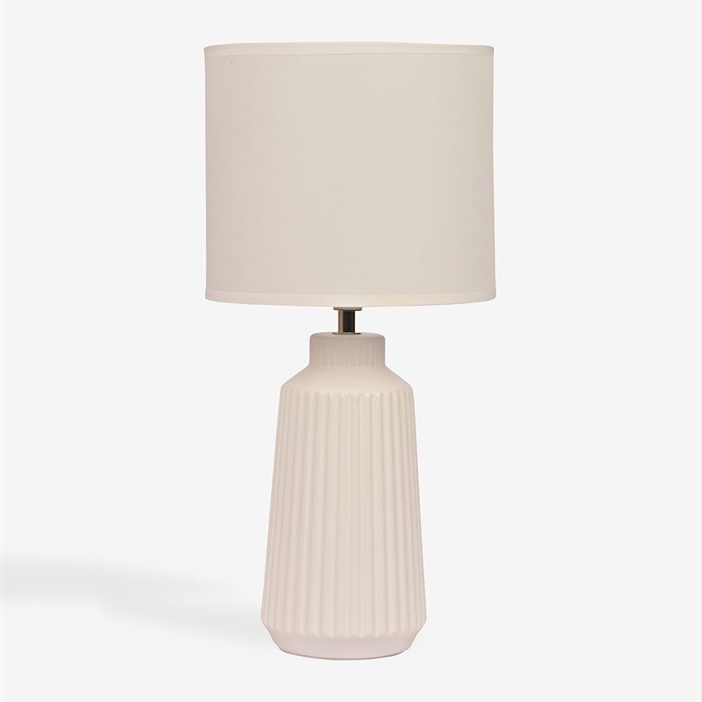 Symphony Silk Serenade Table Lamp