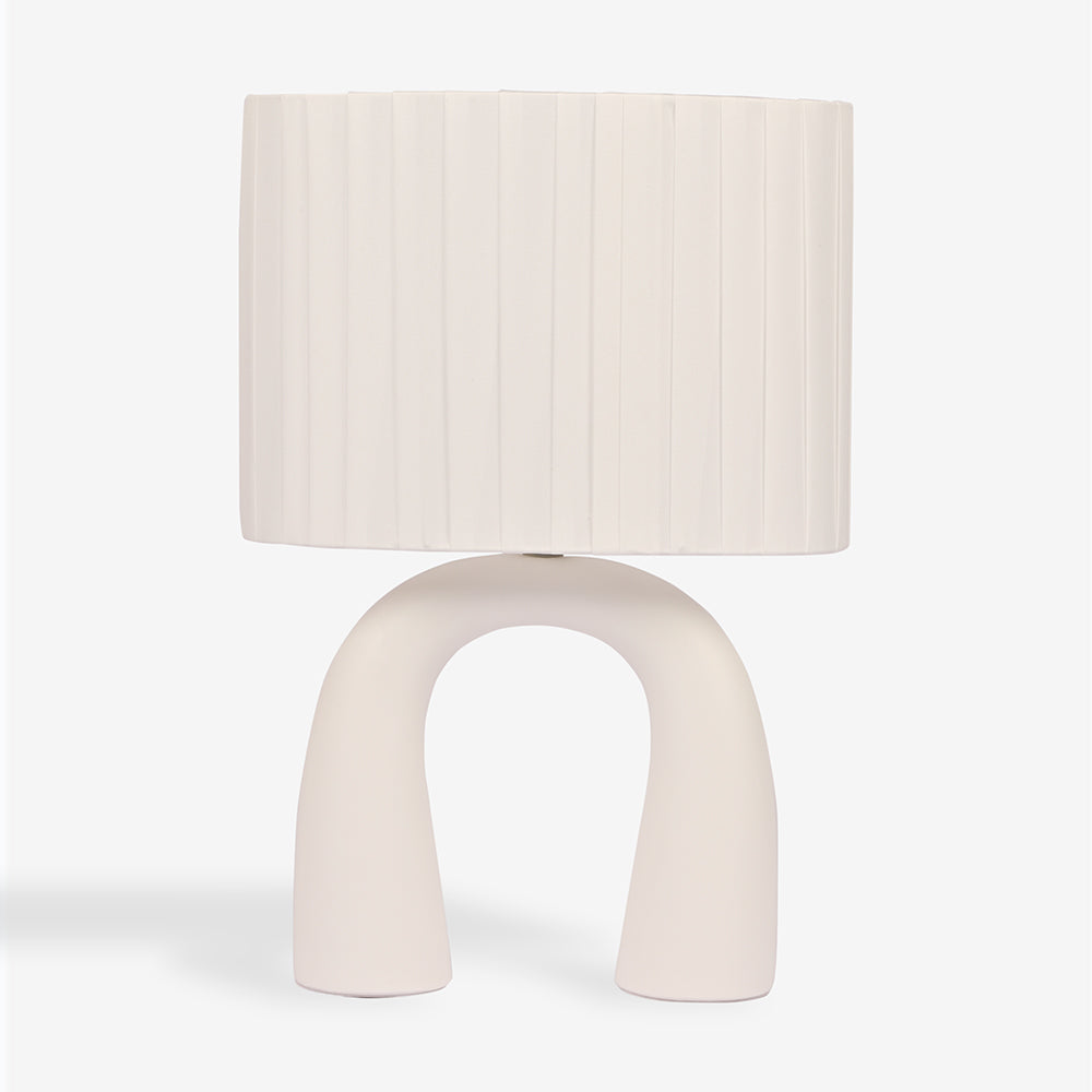 Dusk Dazzle Table Lamp