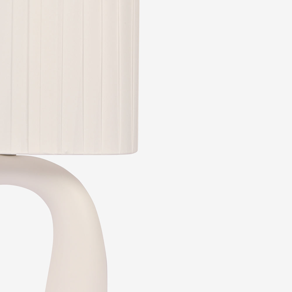 Dusk Dazzle Table Lamp